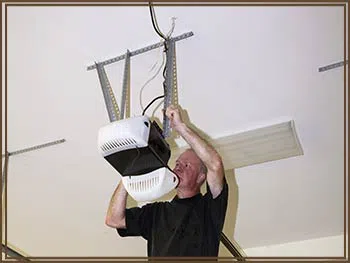 SOS Garage Doors Lakeside, TX 817-458-4850 - openers-cont-gr-02m